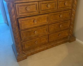 . . . awesome chest of drawers