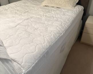 . . . mattress set