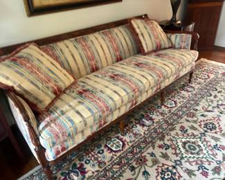 . . . great vintage couch