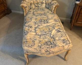 . . . chaise lounge