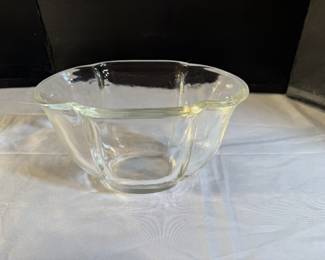 Signed VIntage Steuben