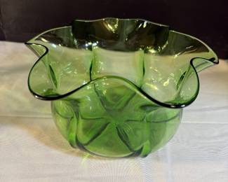 MCM Viking Glass