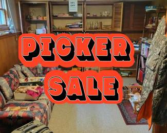 Pickersale