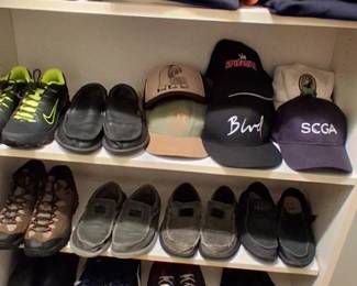 Men's shoes size 8