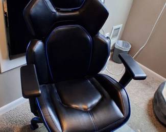 DPS 3D Insight Gaming Chair