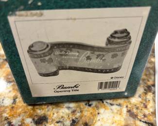 Disney Colleciton