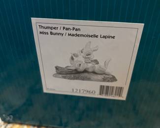 Disney Collection item