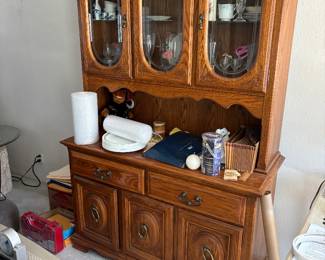 China Cabinet