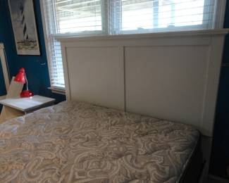 Queen Size Bed