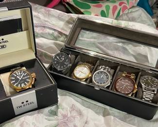 Men’s Watches
