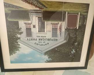 Sale Picture