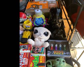 Sale Picture