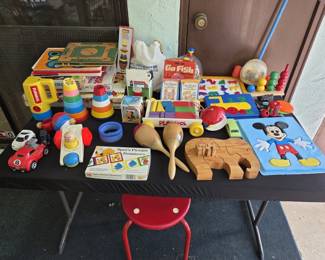 Sale Picture