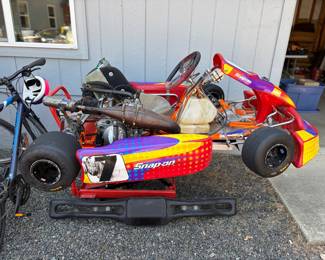 Go Cart