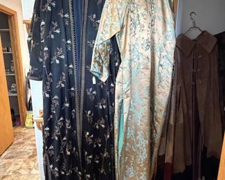 Jean Houston's Collection from around the world