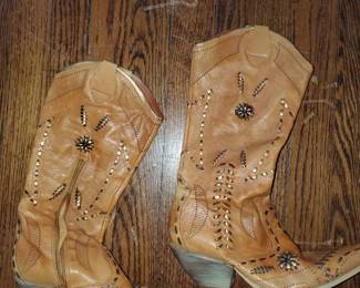 BCB boots