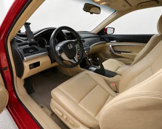 2008 Honda Accord — 3.5L i-VTEC V6 - asking price $6,800