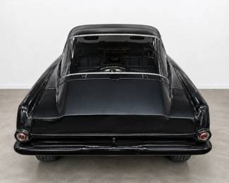 1965 Plymouth Barracuda — V8 - asking price $20,000