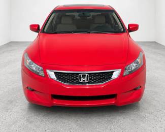2008 Honda Accord — 3.5L i-VTEC V6 - asking price $6,800