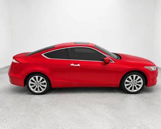 2008 Honda Accord — 3.5L i-VTEC V6 - asking price $6,800