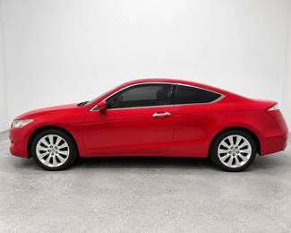 2008 Honda Accord — 3.5L i-VTEC V6 - asking price $6,800