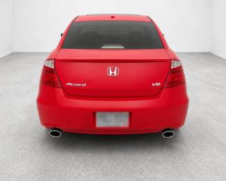 2008 Honda Accord — 3.5L i-VTEC V6 - asking price $6,800