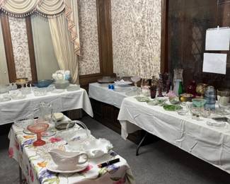 TABLEWARE