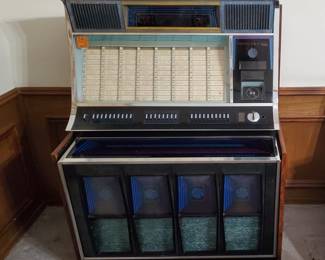 JUKEBOX