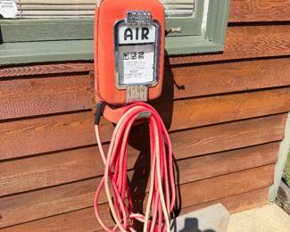 Original Eco Tireflator Air Wall Mount Air Dispenser
