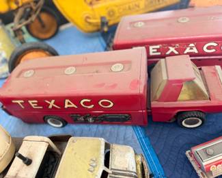Another Vintage Texaco