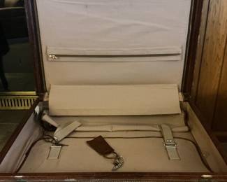 Vintage Hartmann Luggage