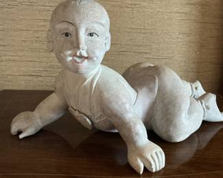 Asian Sculpture