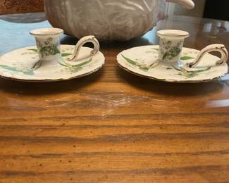 Candleholders
