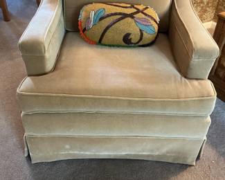 MCM Chair