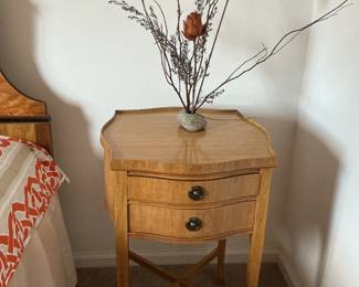 Art Deco Side Table