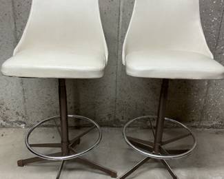 Cosco MCM Bar Stools
