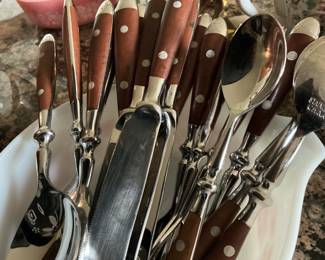 Flatware