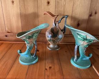Roseville Pottery