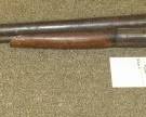 Riverside Arms Co. 12 Gauge Double Barrel Shotgun