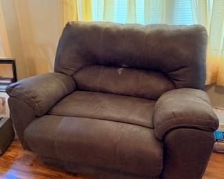 Recliner Armchair