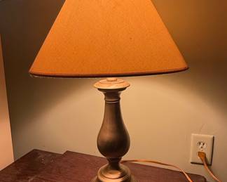 Vintage Table Lamp