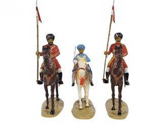 40167 Britains Delhi Dubar Collection Special Collectors Edition
