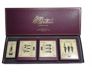 Britain Collectors Club The Band Of The Royal Marines