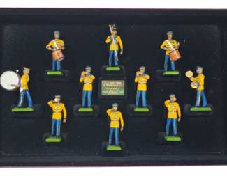 Britains The U.S. Army Band Of Washington D.C.
