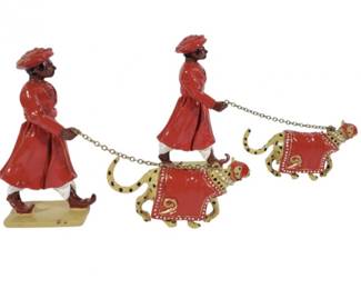 40187 * Britains Special Collectors Delhi Durbar Collection