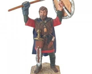 St Petersburg Niena Russian Made Viking