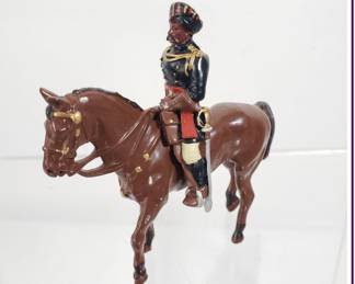 00142 Britains The Delhi Durbar Range Lot#2