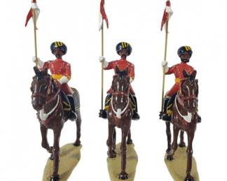 40180 Britains Delhi Dubar Collection Special Collectors Edition