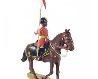 40180 Britains Delhi Dubar Collection Special Collectors Edition Lot2