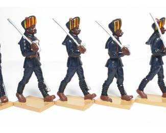 00267 Delhi Durbar Range Special Collectors Edition